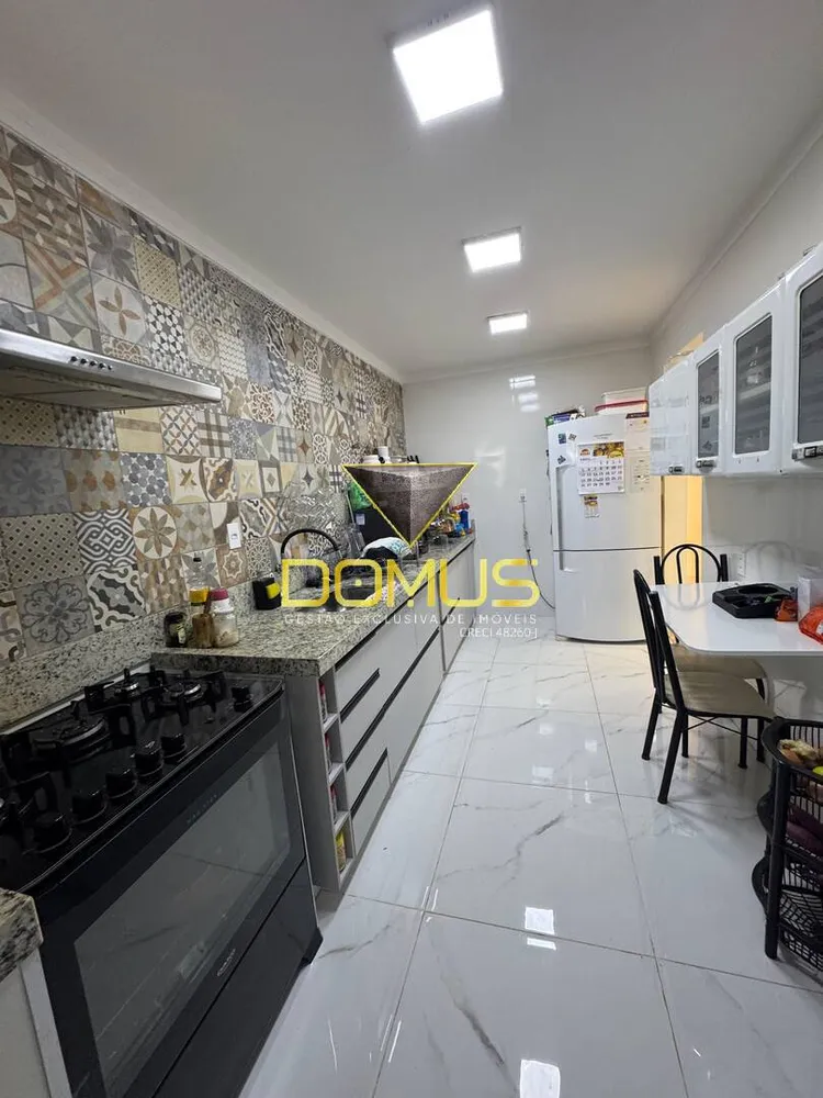 Apartamento, 3 quartos, 117 m² - Foto 6