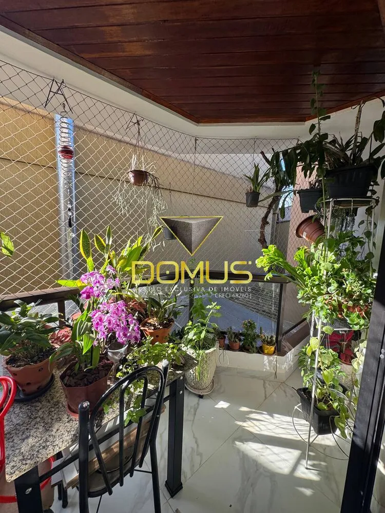 Apartamento, 3 quartos, 117 m² - Foto 9