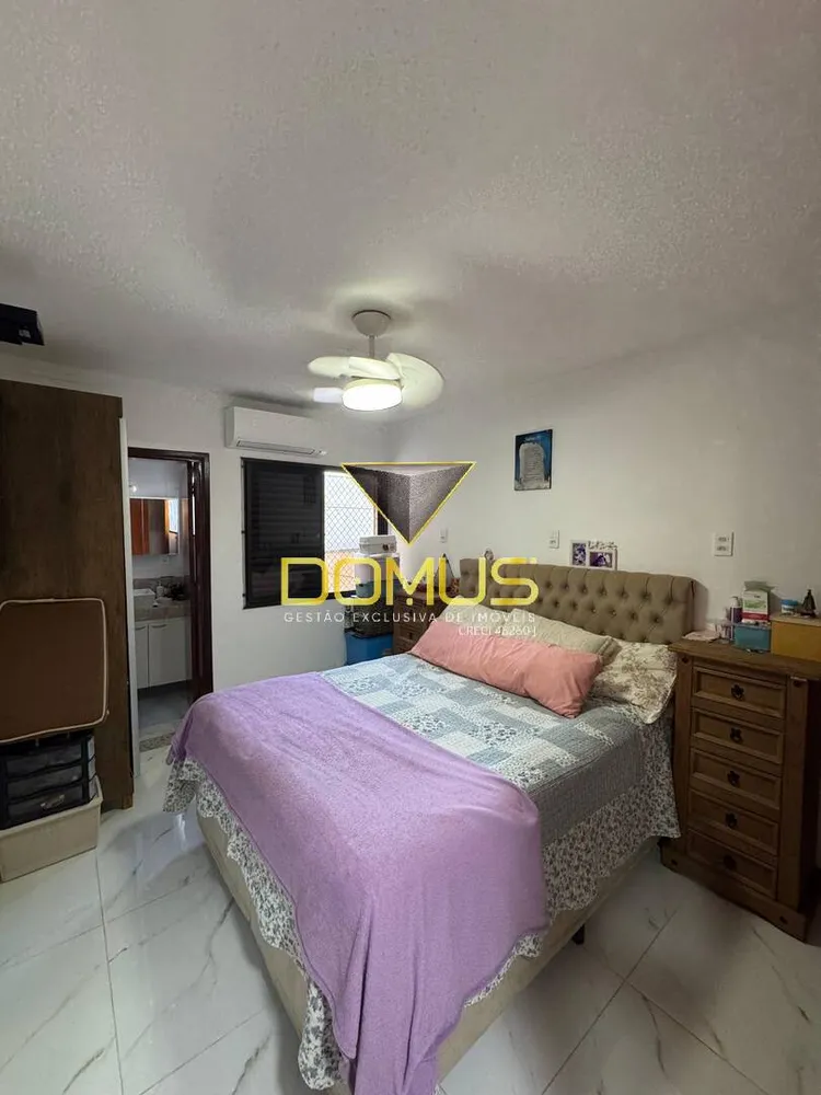 Apartamento, 3 quartos, 117 m² - Foto 11