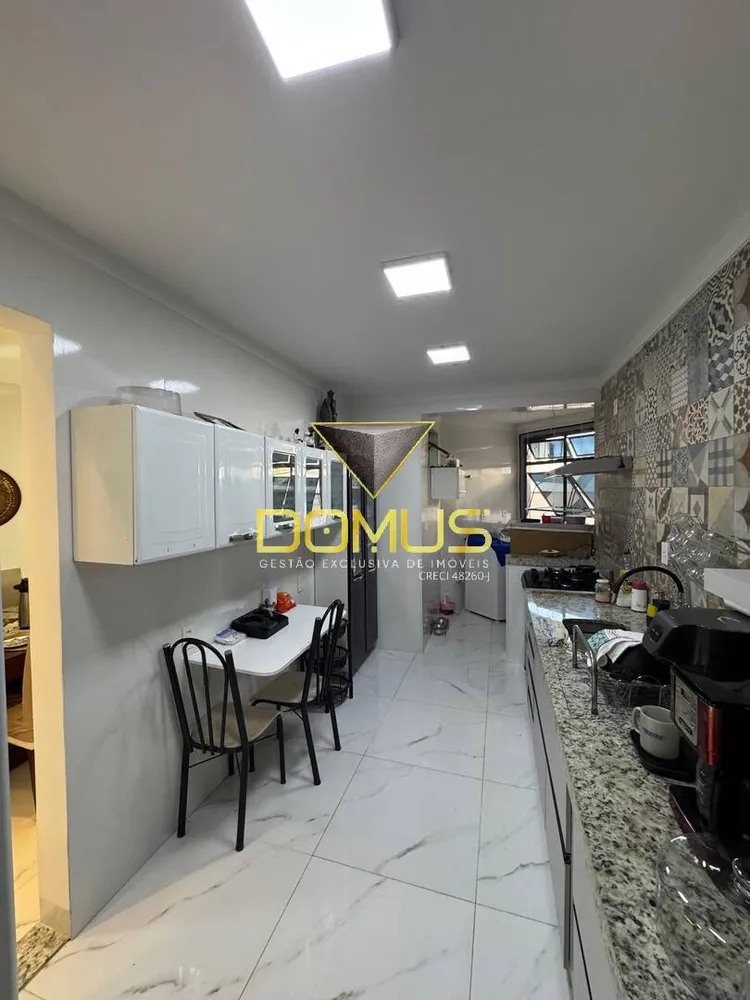 Apartamento, 3 quartos, 117 m² - Foto 8