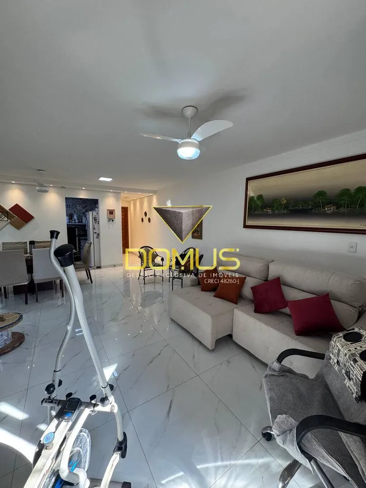 Apartamento, 3 quartos, 117 m² - Foto 3