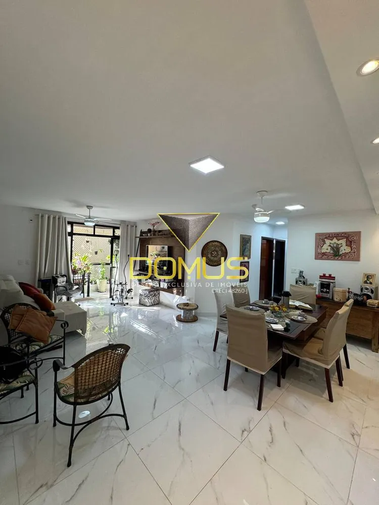 Apartamento, 3 quartos, 117 m² - Foto 12