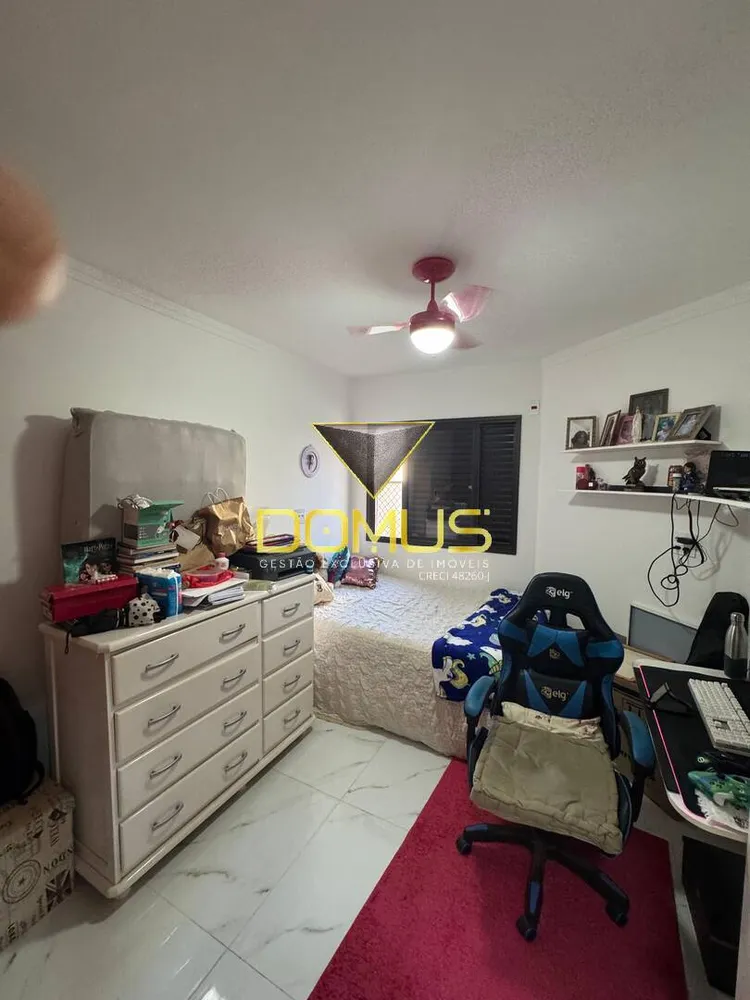 Apartamento, 3 quartos, 117 m² - Foto 5