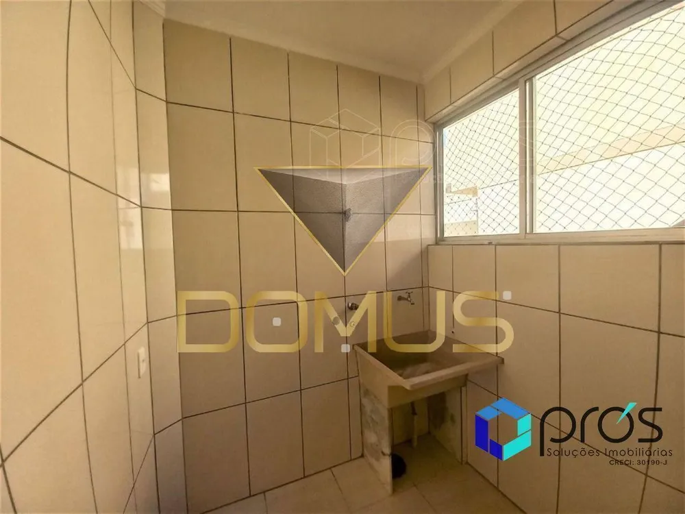 Apartamento, 3 quartos, 85 m² - Foto 6
