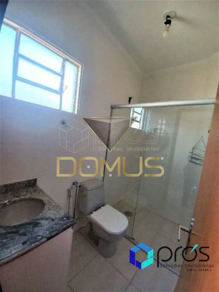 Apartamento, 3 quartos, 85 m² - Foto 5