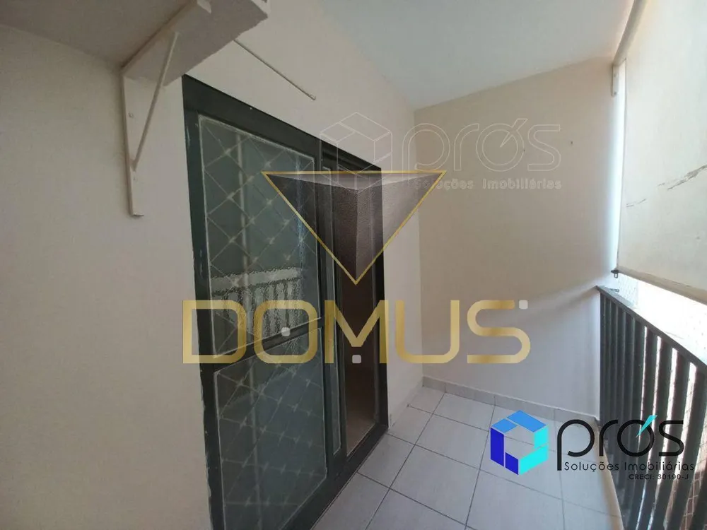 Apartamento, 3 quartos, 85 m² - Foto 3