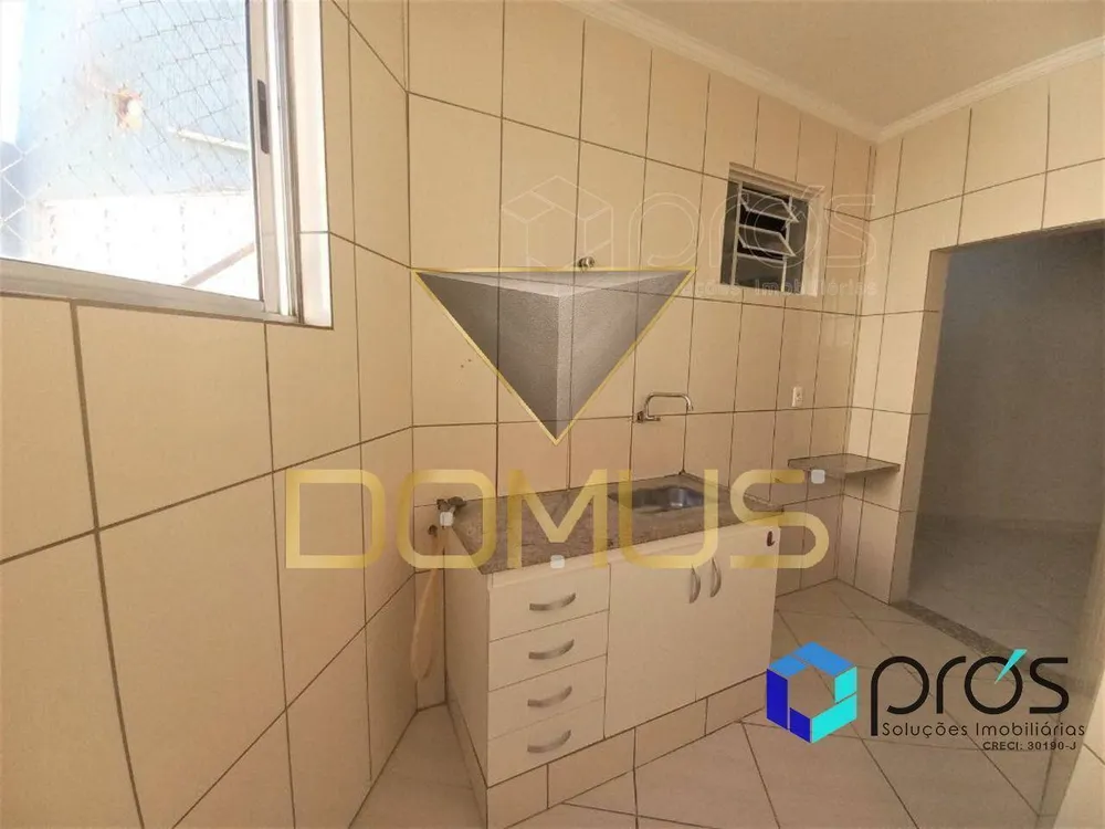Apartamento, 3 quartos, 85 m² - Foto 9