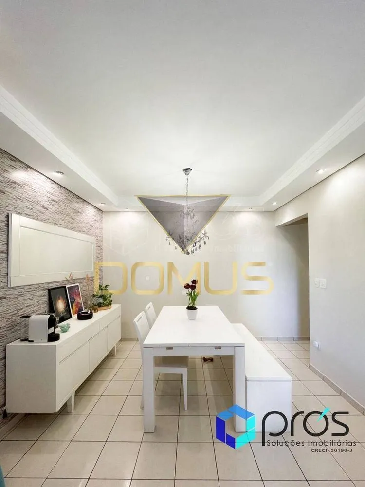 Apartamento, 2 quartos, 69 m² - Foto 2