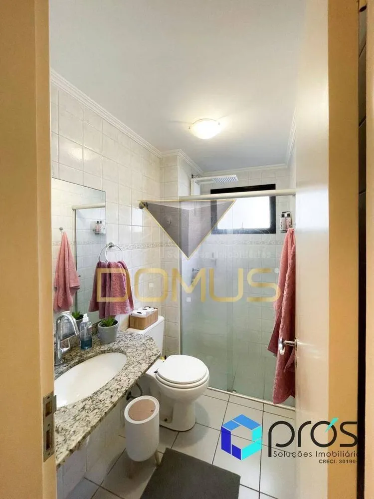 Apartamento, 2 quartos, 69 m² - Foto 5