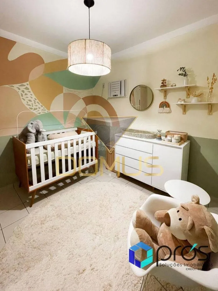 Apartamento, 2 quartos, 69 m² - Foto 8