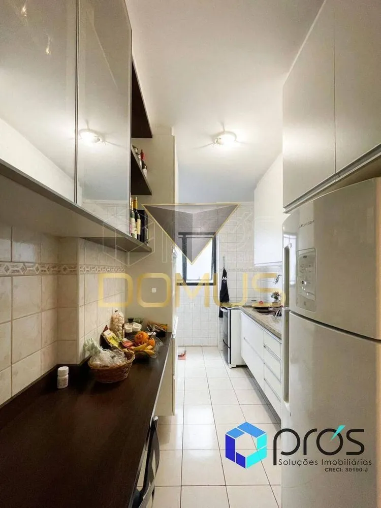 Apartamento, 2 quartos, 69 m² - Foto 7