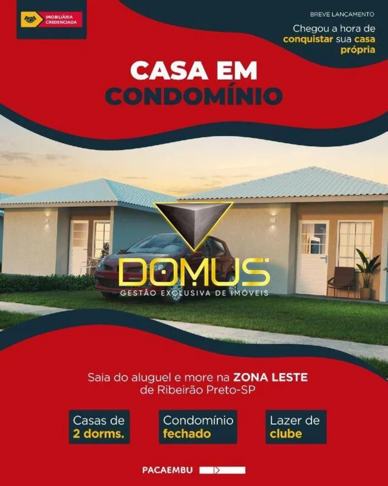 Casa de Condomínio - Foto 8