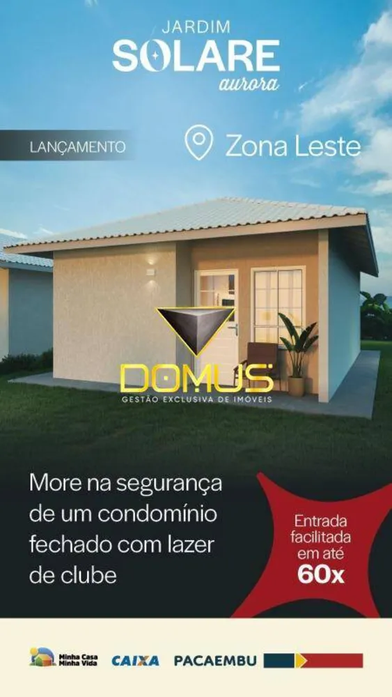 Casa de Condomínio - Foto 5