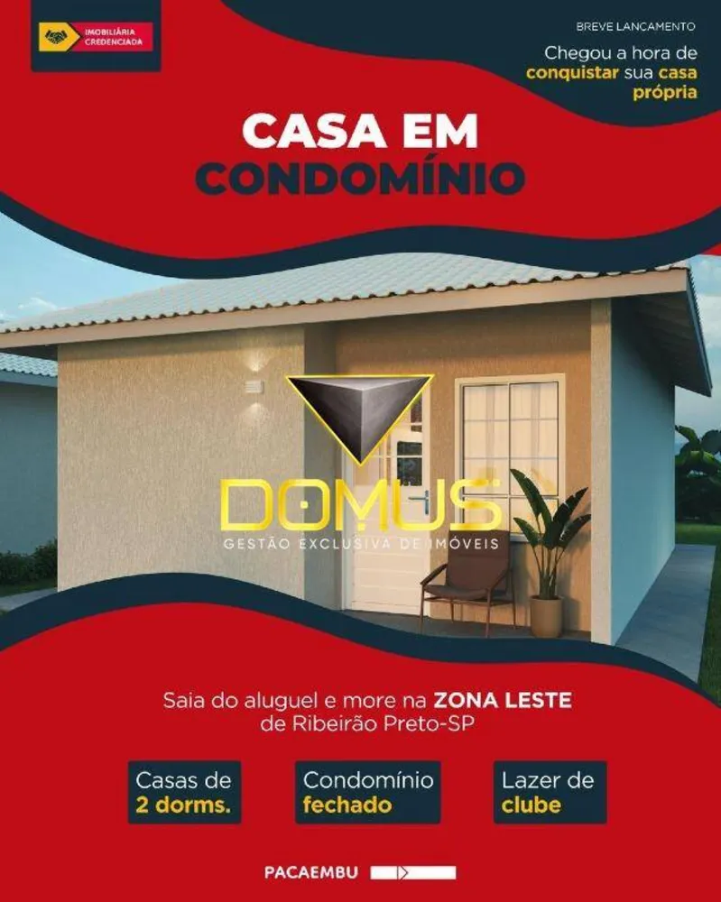 Casa de Condomínio - Foto 2