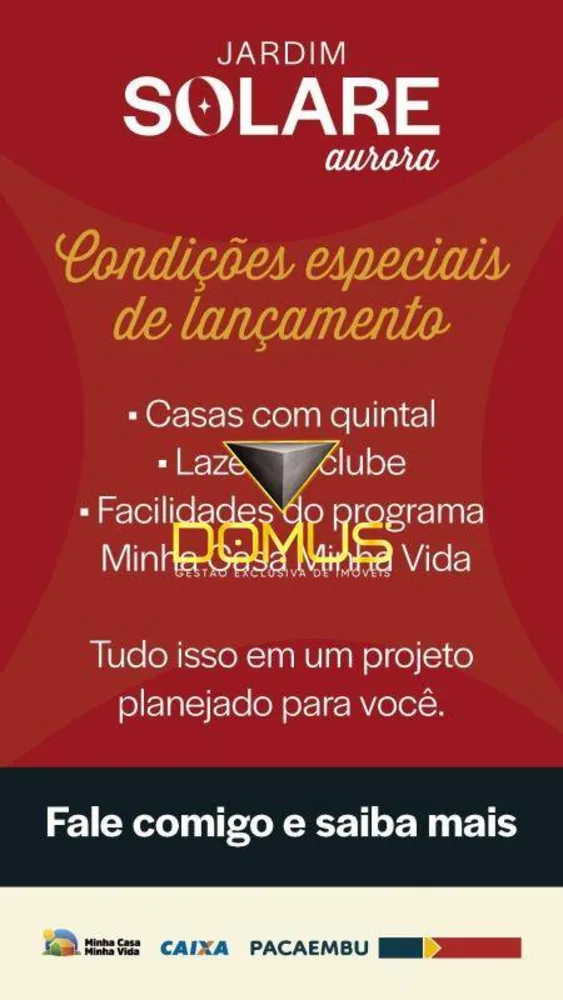 Casa de Condomínio - Foto 6