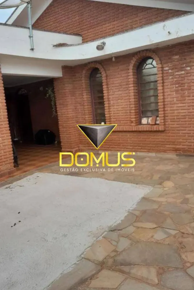 Sobrado, 3 quartos, 153 m² - Foto 1