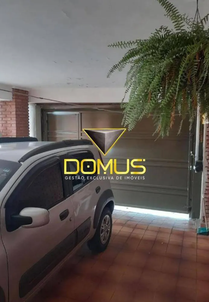 Sobrado, 3 quartos, 153 m² - Foto 2