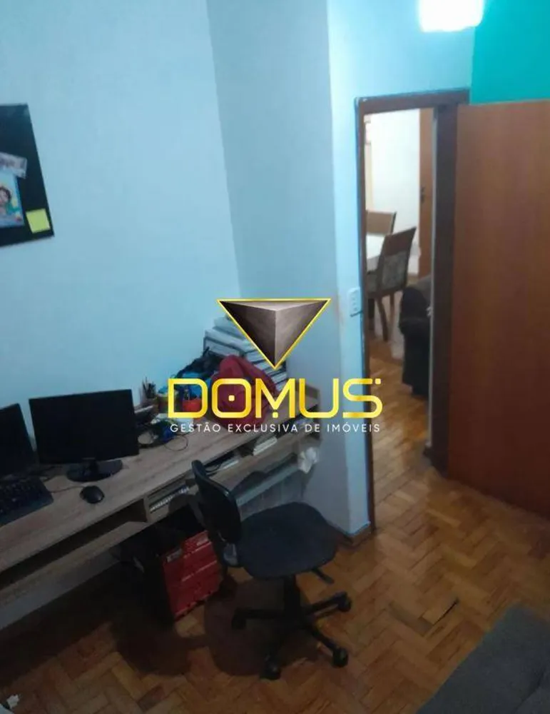 Sobrado, 3 quartos, 153 m² - Foto 8