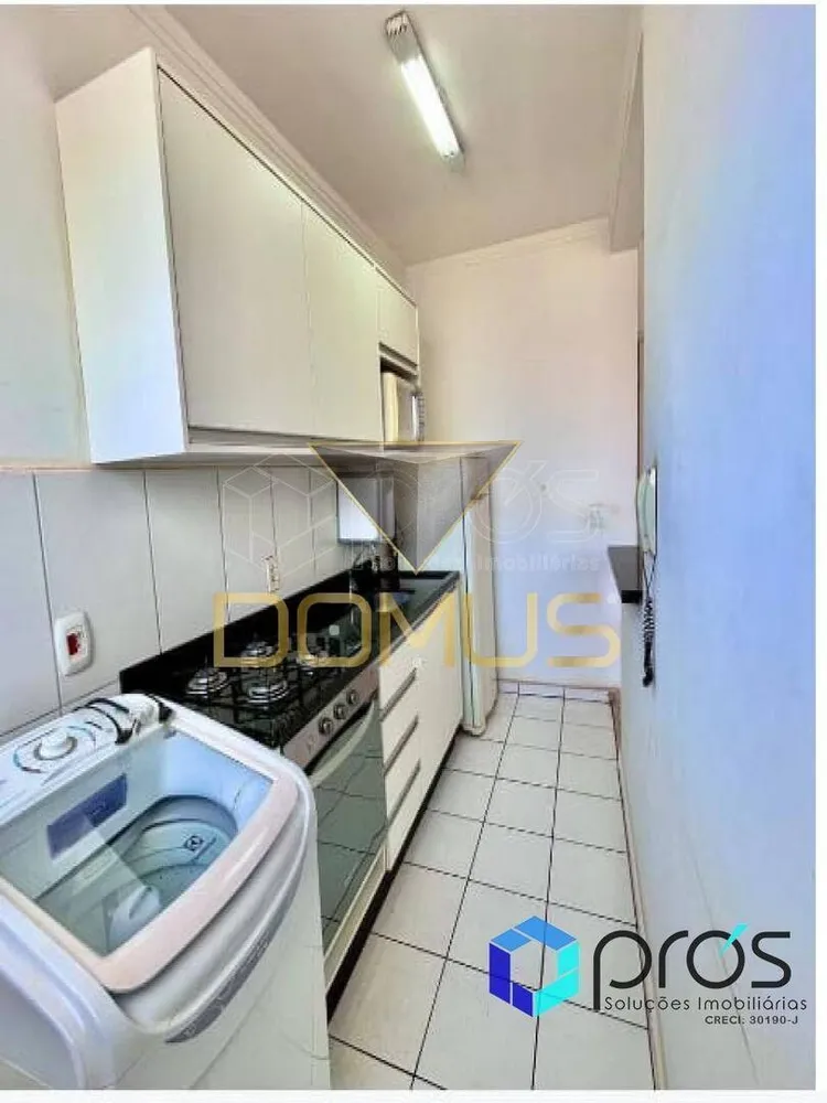 Apartamento, 2 quartos, 54 m² - Foto 7