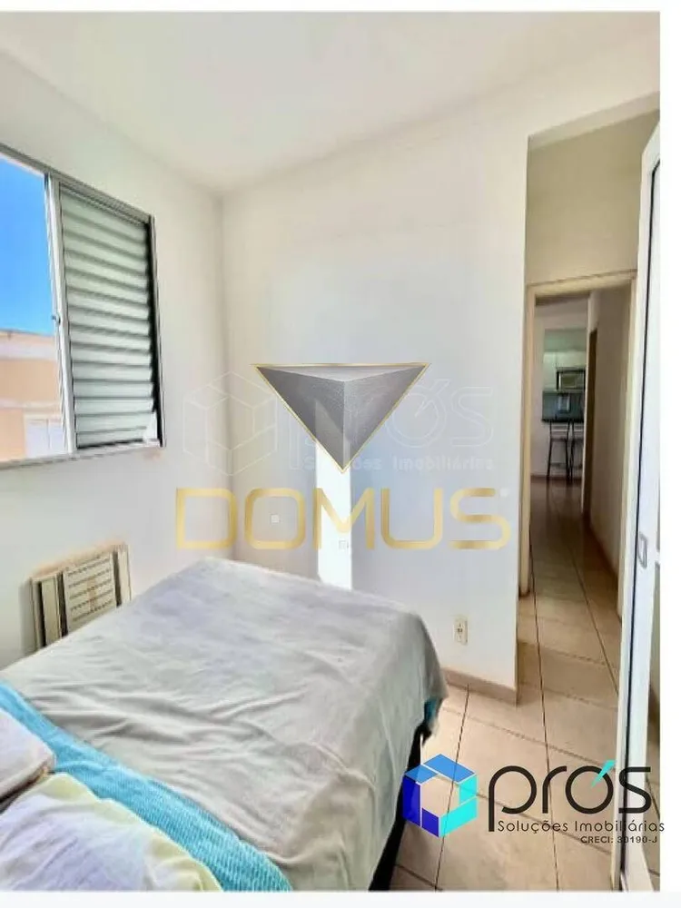 Apartamento, 2 quartos, 54 m² - Foto 5