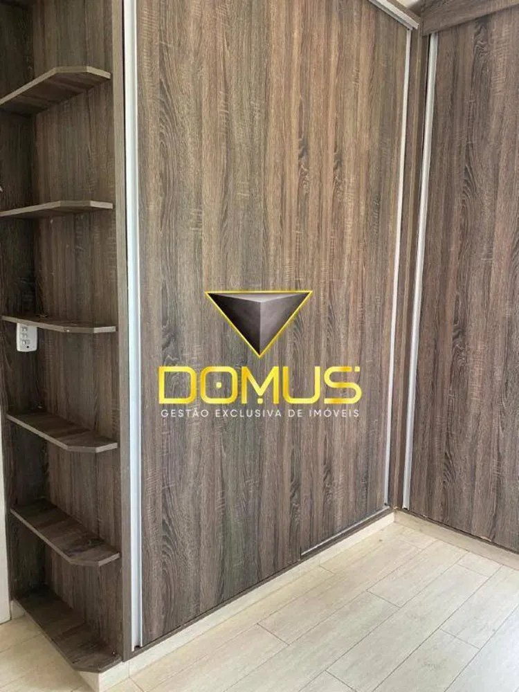 Apartamento, 2 quartos, 67 m² - Foto 2