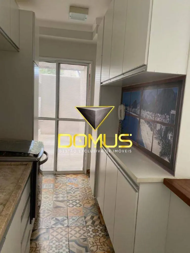 Apartamento, 2 quartos, 67 m² - Foto 7