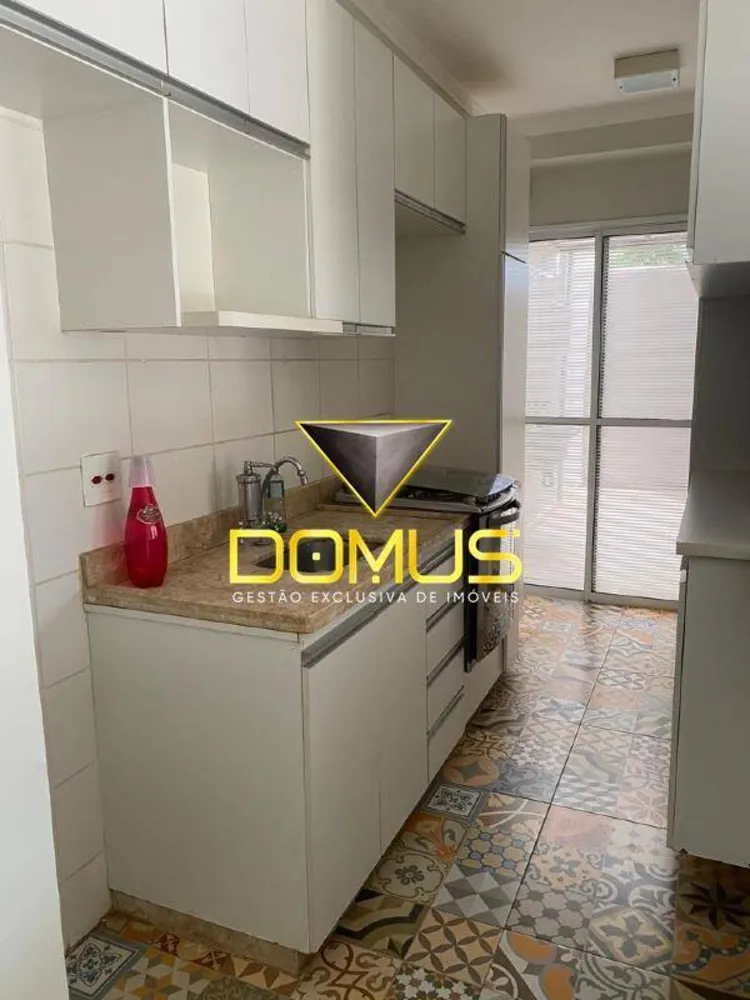 Apartamento, 2 quartos, 67 m² - Foto 6
