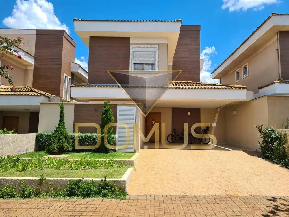 Sobrado, 3 quartos, 210 m² - Foto 2