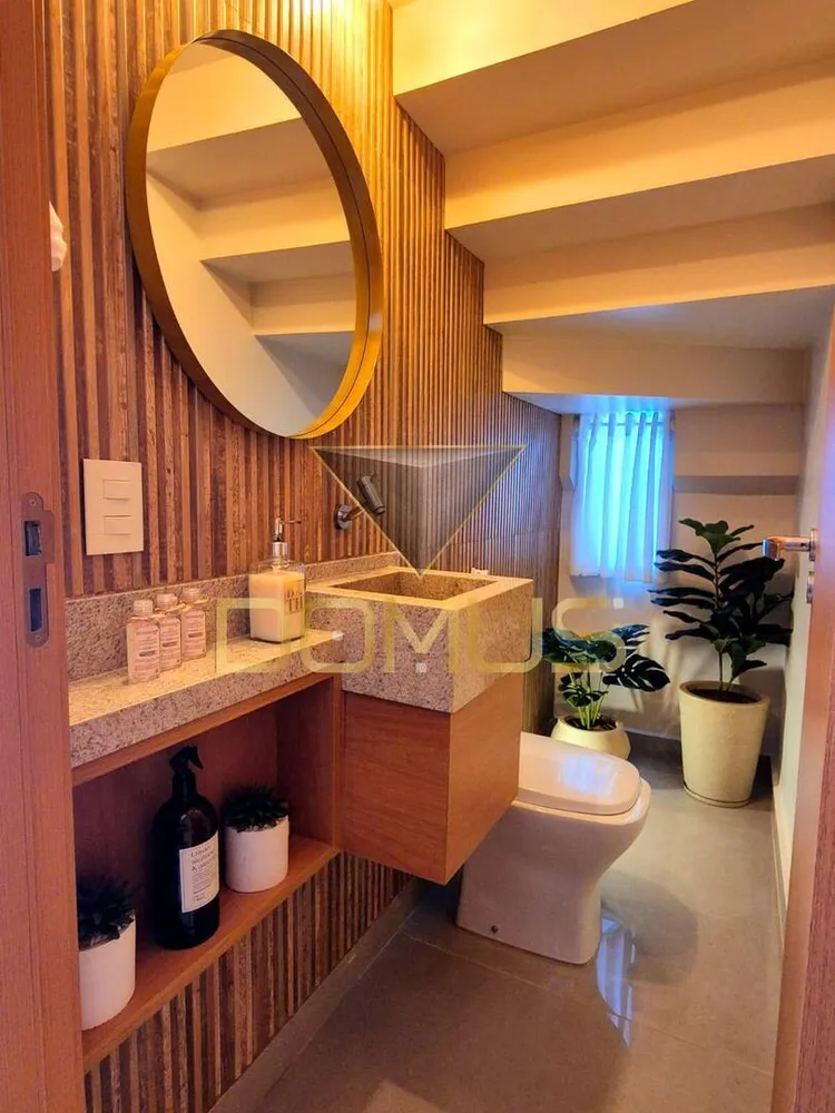 Sobrado, 3 quartos, 210 m² - Foto 6