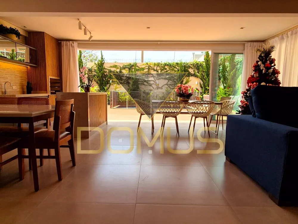Sobrado, 3 quartos, 210 m² - Foto 3