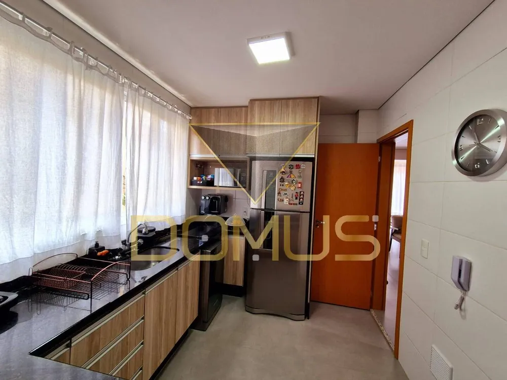 Sobrado, 3 quartos, 210 m² - Foto 11