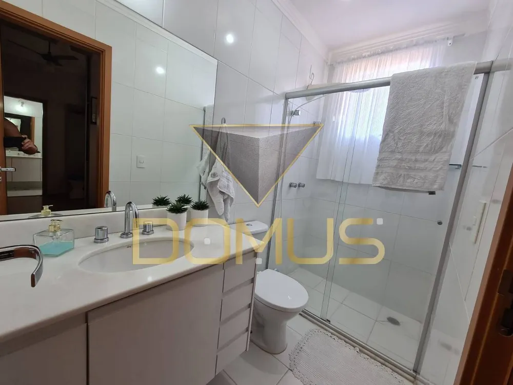 Sobrado, 3 quartos, 210 m² - Foto 9