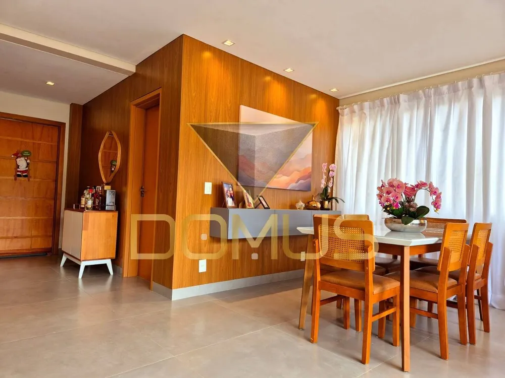 Sobrado, 3 quartos, 210 m² - Foto 12