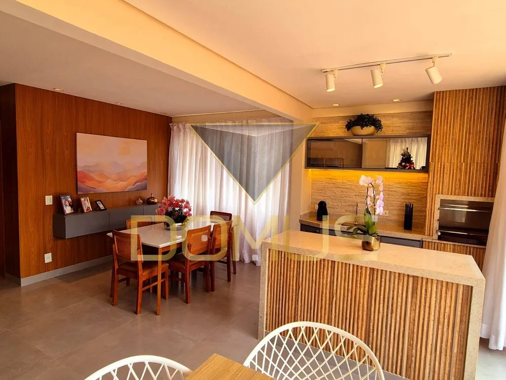 Sobrado, 3 quartos, 210 m² - Foto 5