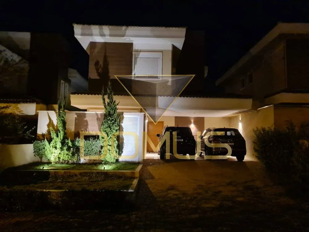 Sobrado, 3 quartos, 210 m² - Foto 4
