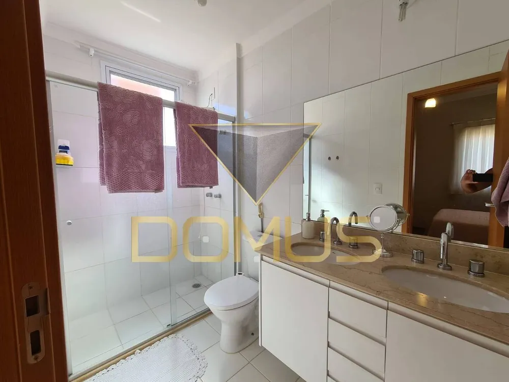 Sobrado, 3 quartos, 210 m² - Foto 10