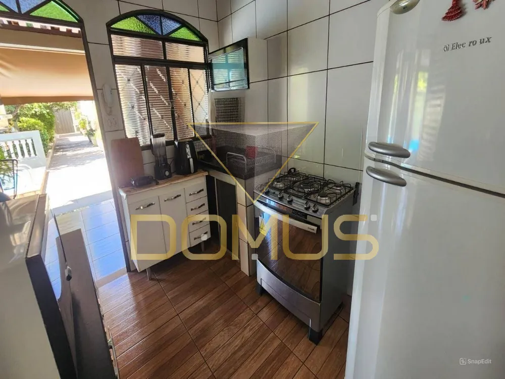 Casa, 3 quartos, 100 m² - Foto 5