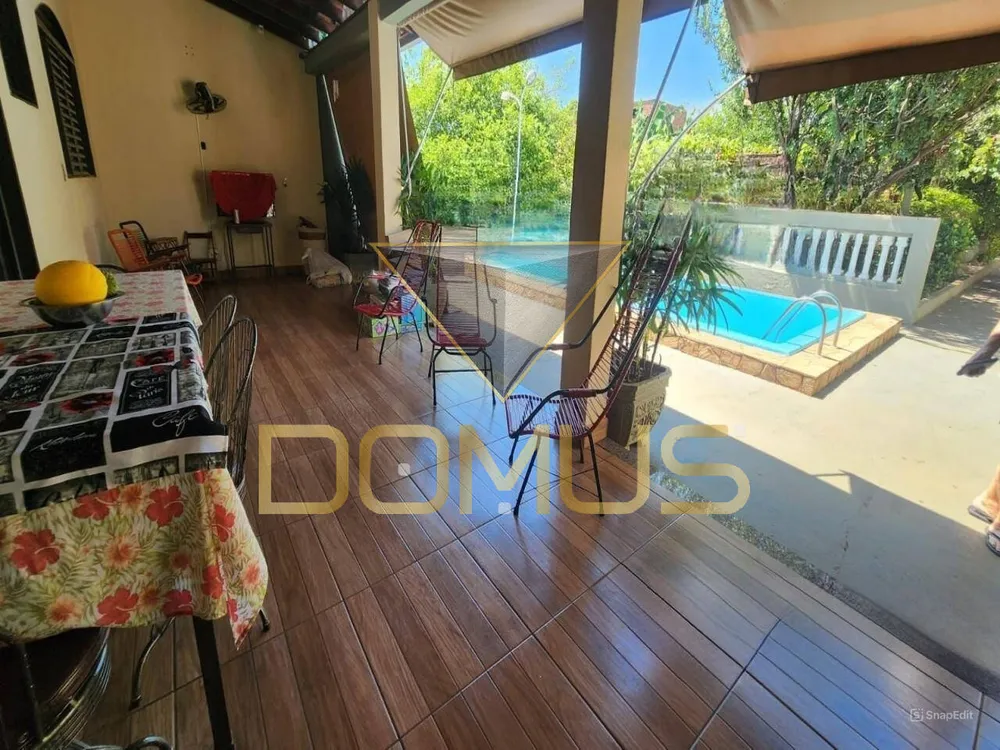 Casa, 3 quartos, 100 m² - Foto 3