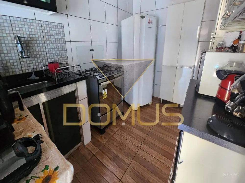 Casa, 3 quartos, 100 m² - Foto 7