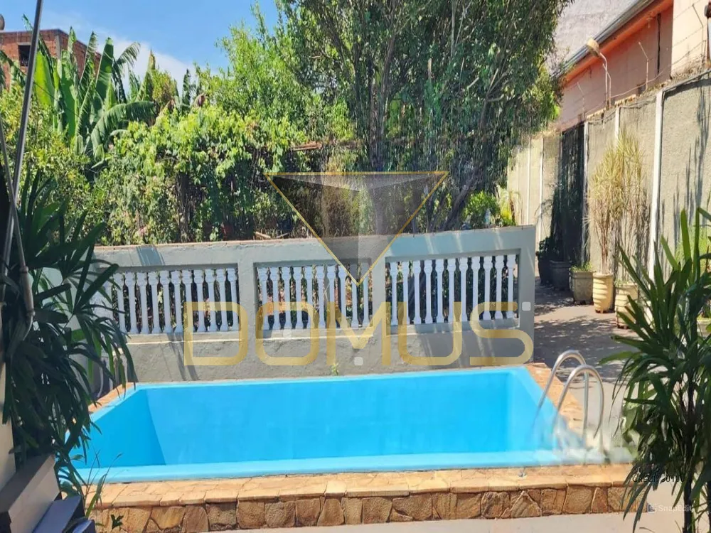 Casa, 3 quartos, 100 m² - Foto 4