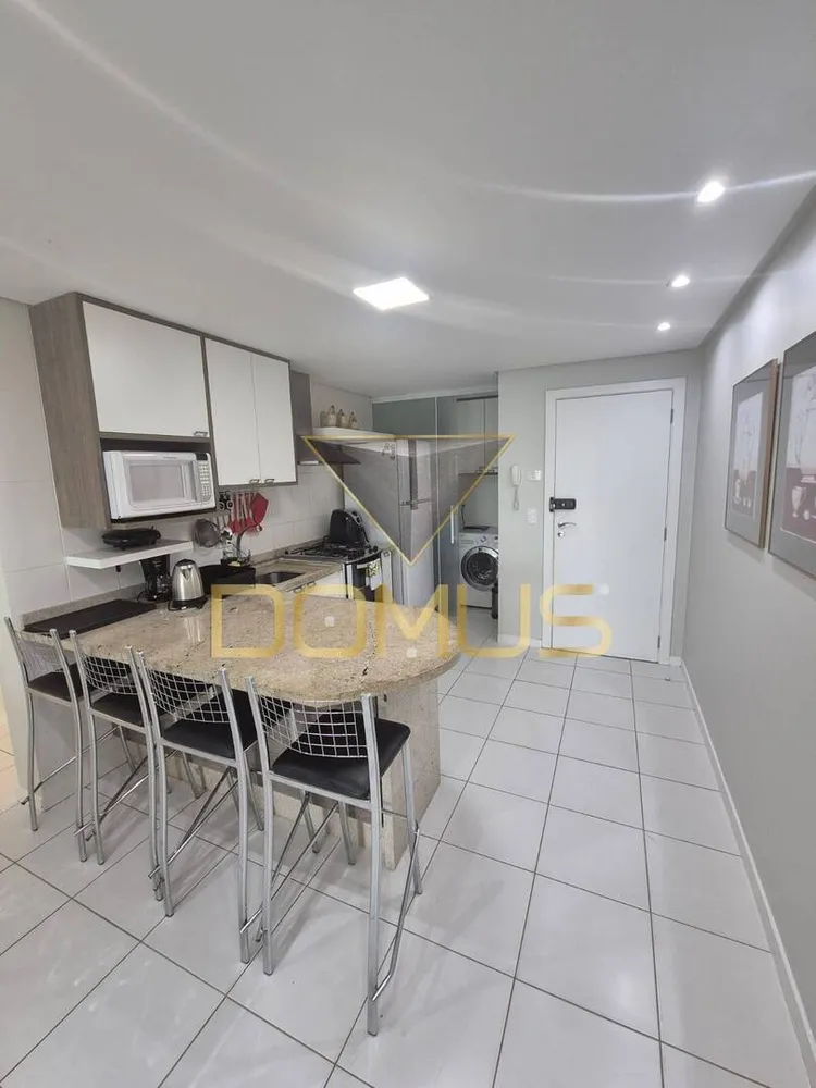 Apartamento, 2 quartos, 80 m² - Foto 5
