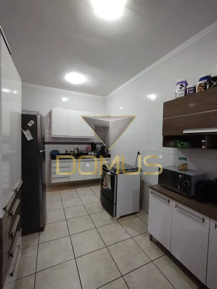Sobrado, 4 quartos, 149 m² - Foto 8