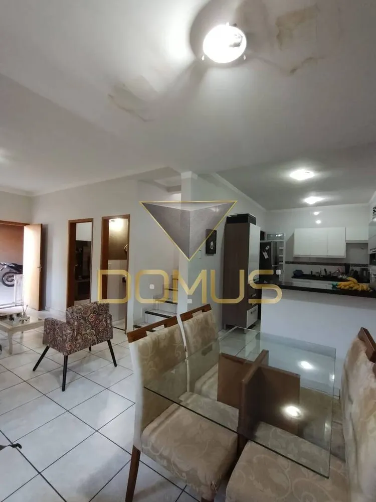 Sobrado, 4 quartos, 149 m² - Foto 5