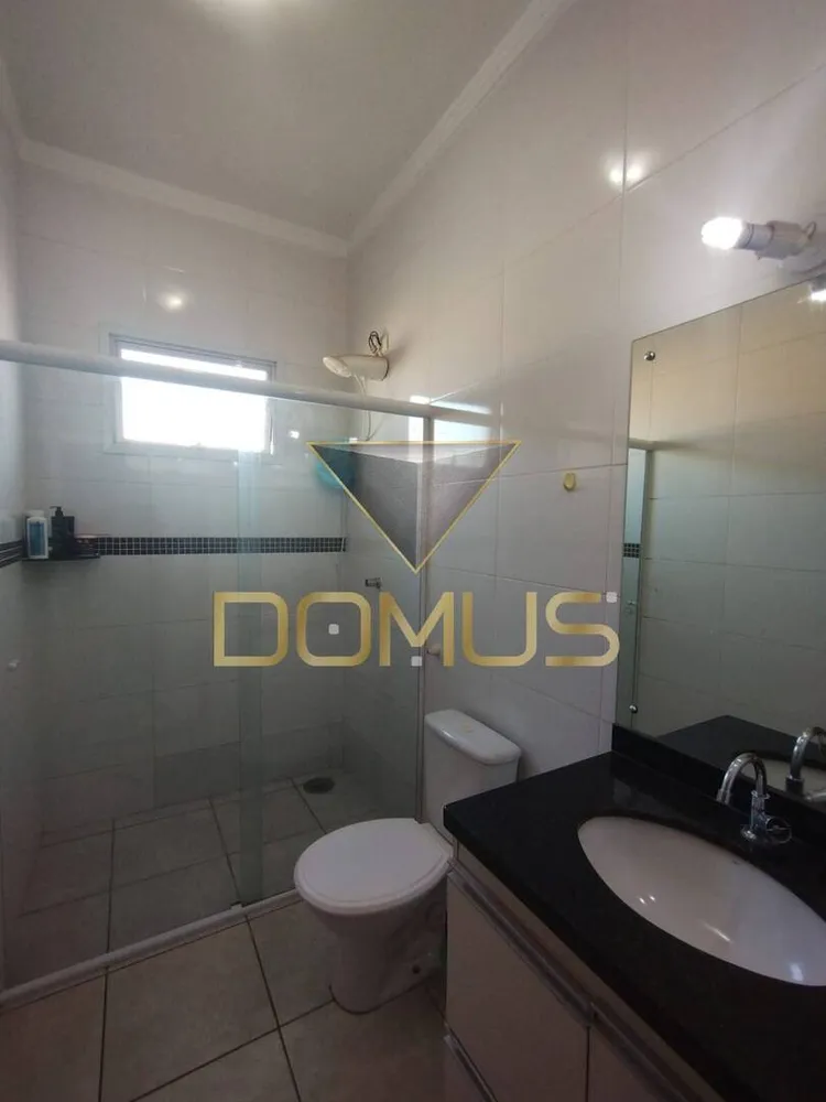 Sobrado, 4 quartos, 149 m² - Foto 6