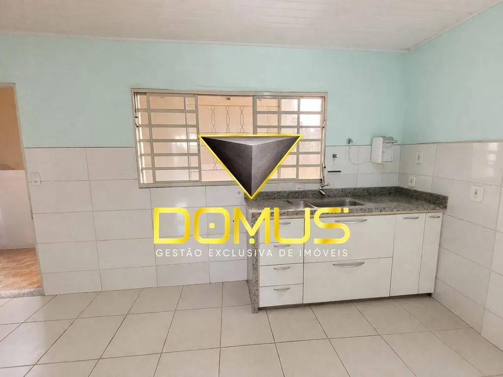 Casa, 3 quartos, 162 m² - Foto 7