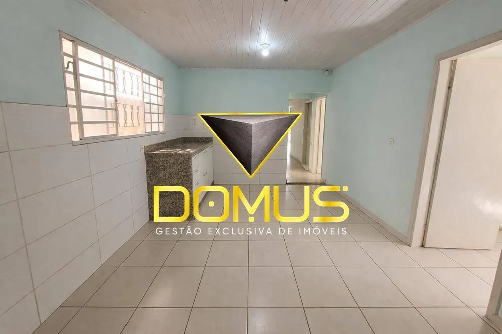 Casa, 3 quartos, 162 m² - Foto 3
