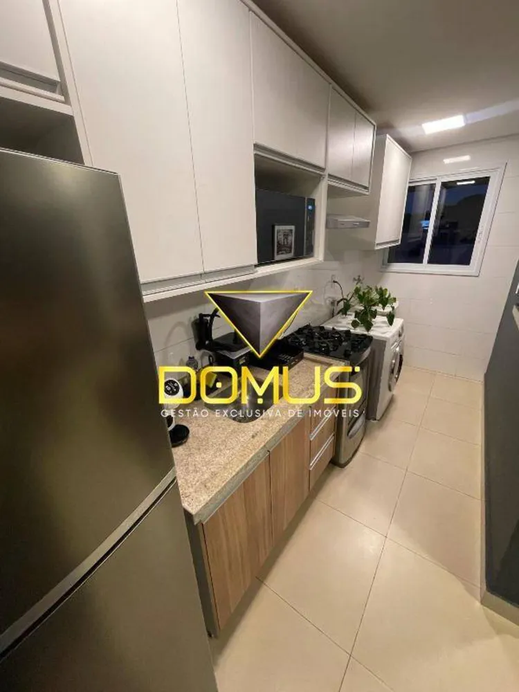 Apartamento, 2 quartos, 55 m² - Foto 9