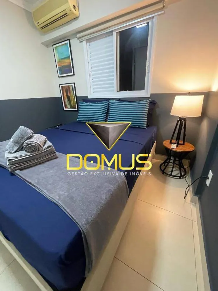 Apartamento, 2 quartos, 55 m² - Foto 6