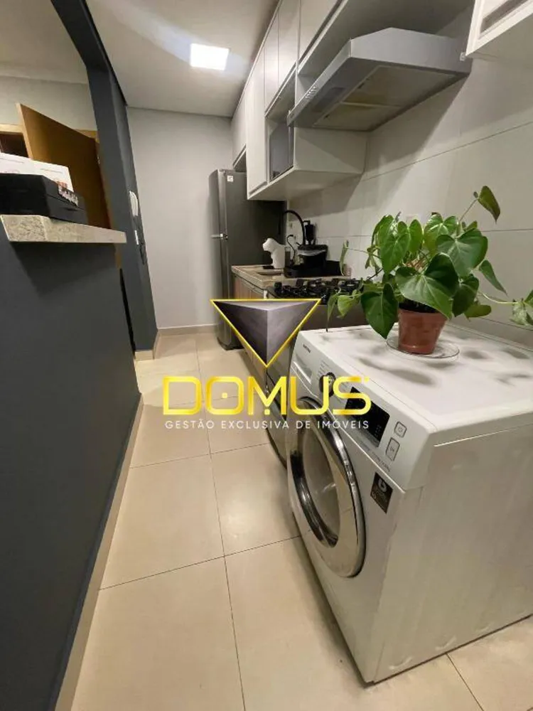Apartamento, 2 quartos, 55 m² - Foto 8