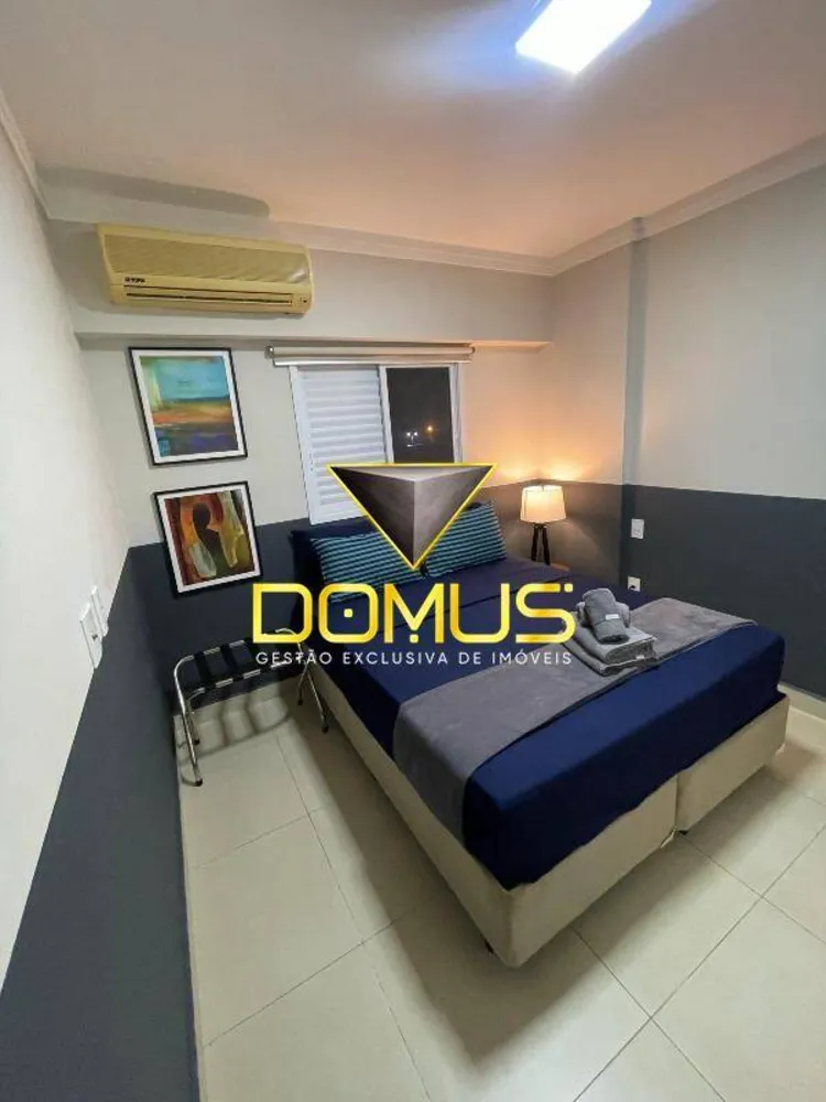 Apartamento, 2 quartos, 55 m² - Foto 7